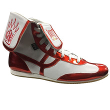 Boxfit Custom Cheznie Rumble Boots