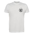 Hit Fitness Boxing Kids T-Shirt - White