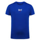 Boxfit Kids Performance T-Shirt - Royal Blue