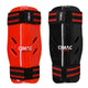 Cimac Dipped Foam Shin Guards - Black