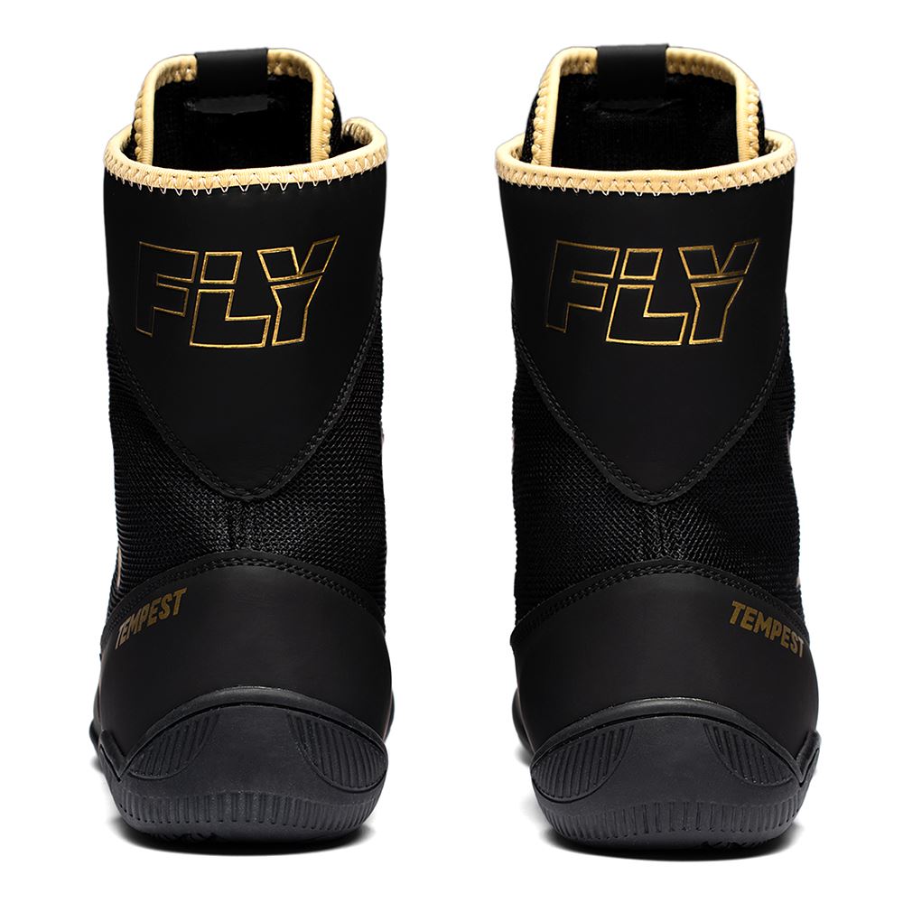 Fly Tempest Boots