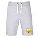 Legends Gym Rm7 Sweat Shorts - Grey