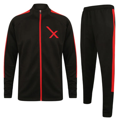 Strongbox GYM Slim Fit Tracksuit