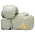ADIDAS SPEED 50 BOXING GLOVES 25 - Alumina Grey