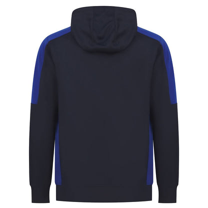 Be First Contrast Hoodie