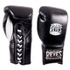 Cleto Reyes Lace Only Gloves - Black