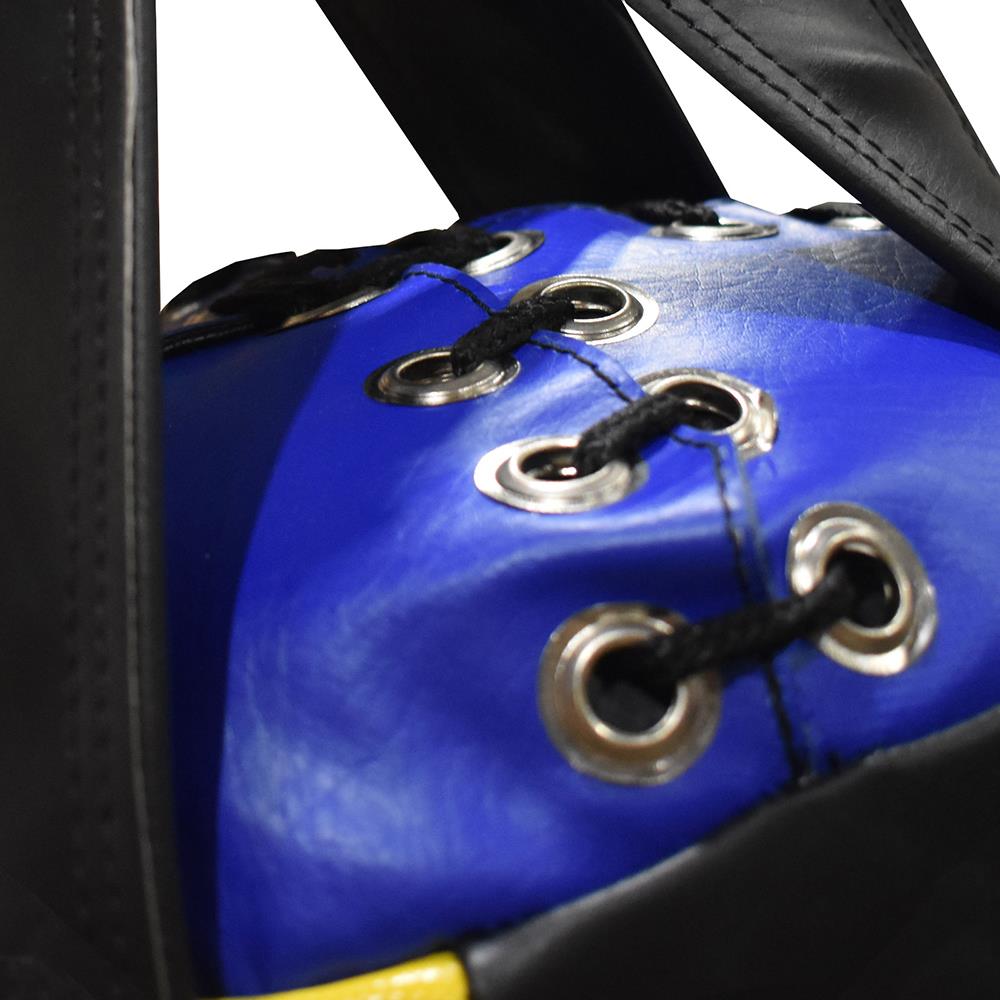 Tuf Wear Balboa Uppercut Spring Bag With Hanging Straps