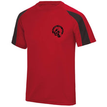 Maidstone Amateur Boxing Club Contrast Cool Tee