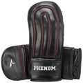 Phenom Bm-15 Bag Mitts - Black
