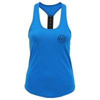 Thumbnail for Bxf Womens Performance Strap Back Vest