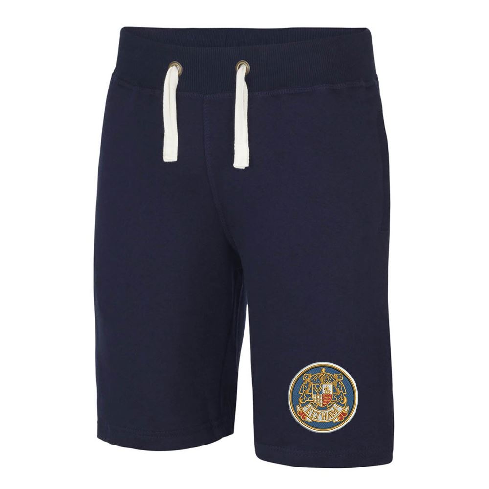 District sweat shorts deals