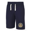 Eltham & District Club Sweat Shorts - Navy