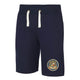 Eltham & District Club Sweat Shorts - Navy