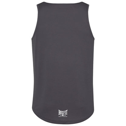 PURE BOX VEST