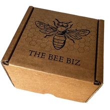 Boxfit Pure Raw Honey