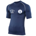Lympstone ABC SS Base Layer - Navy