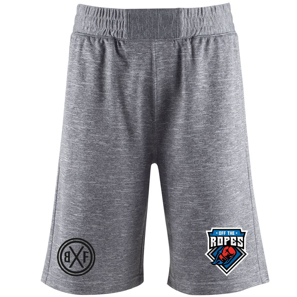 Off the Ropes Combat Shorts