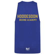Hoddesdon Boxing Club Kids Vest