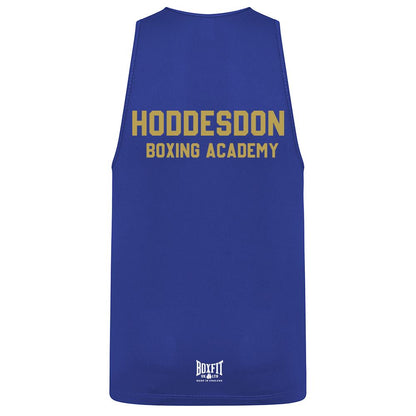 Hoddesdon Boxing Club Kids Vest