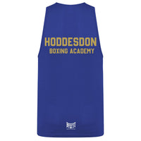 Thumbnail for Hoddesdon Boxing Club Kids Vest