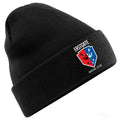 Eastgate BC Beanie Black - Black