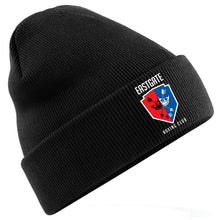 Eastgate BC Beanie Black