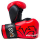 Rival Rs11V-Evolution Sparring Glove - Red/Black