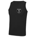 Grainger Park Boxing Club Vest - Black