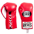 Cleto Reyes Pro Contest Glove - Red