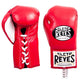 Cleto Reyes Pro Contest Glove - Red