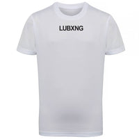 Thumbnail for Lu Bxng Kids Performance T-Shirt