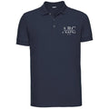 Haverhill Abc Polo Shirt - Navy