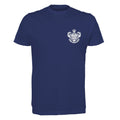 Rangers Boxing Club Kids-T-Shirt - Navy