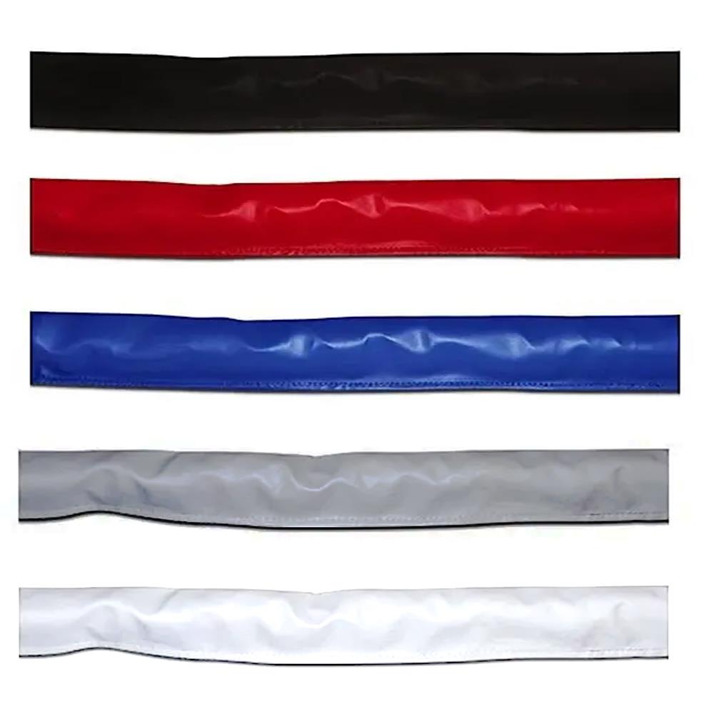 Premium Leatherette Rope Covers with Zip Fitment