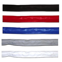 Thumbnail for Premium Leatherette Rope Covers with Zip Fitment