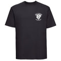 Joes Boxing Academy Cotton T-Shirt - Black