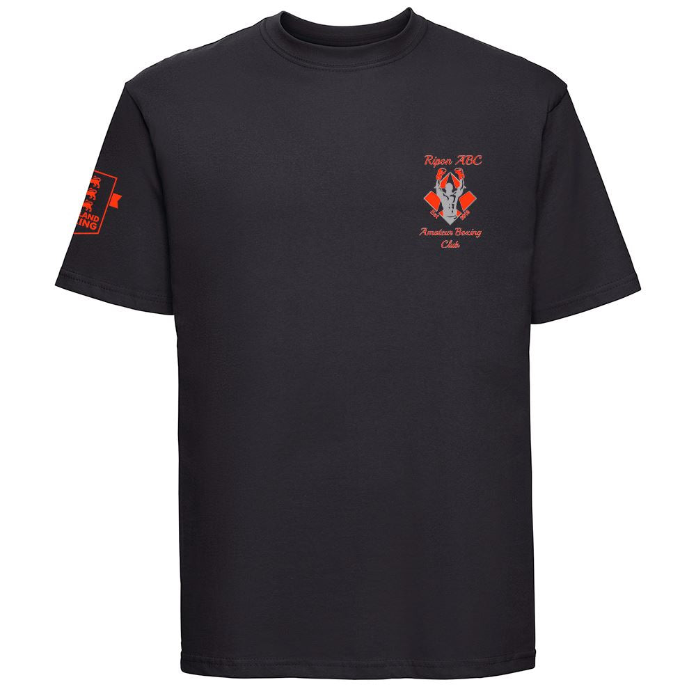 Ripon ABC Cotton T-Shirt