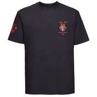 Thumbnail for Ripon ABC Cotton T-Shirt
