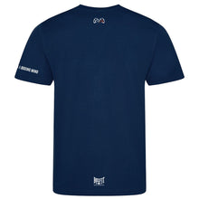 Rival Boxing Gym Kings Cross Poly T-Shirt