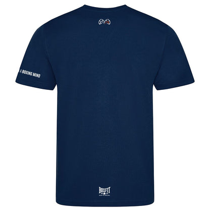 Rival Boxing Gym Kings Cross Poly T-Shirt