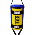 Tuf Wear Balboa Floor To Ceiling Bag - Blue/Yellow