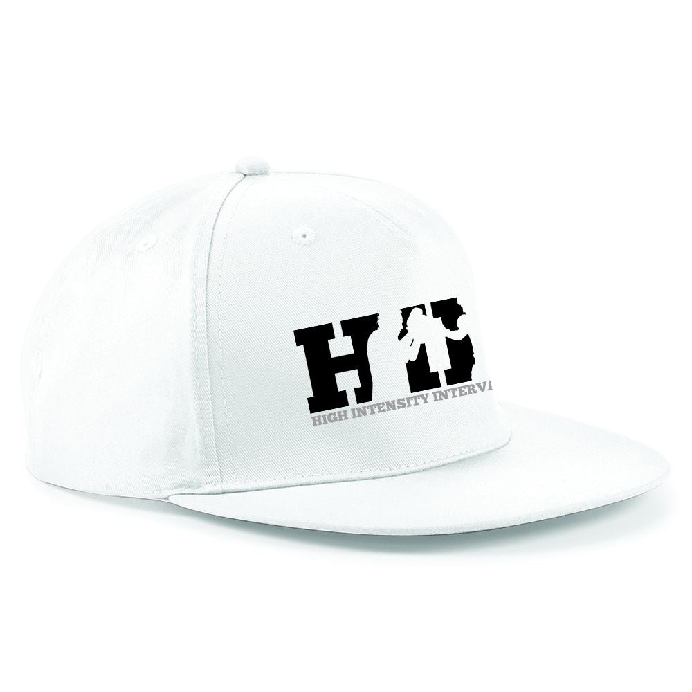Hiib Snapback Cap