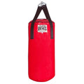 Cleto Reyes Small Nylon-Canvas Training Bag Red - Red