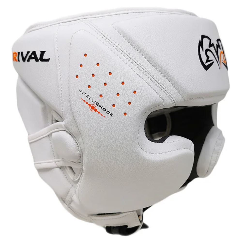 Rival Rhg10 Intelli-Shock Training Headgear – Boxfituk