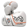 Rival Rs2V Super Spar Gloves 2.0 - White