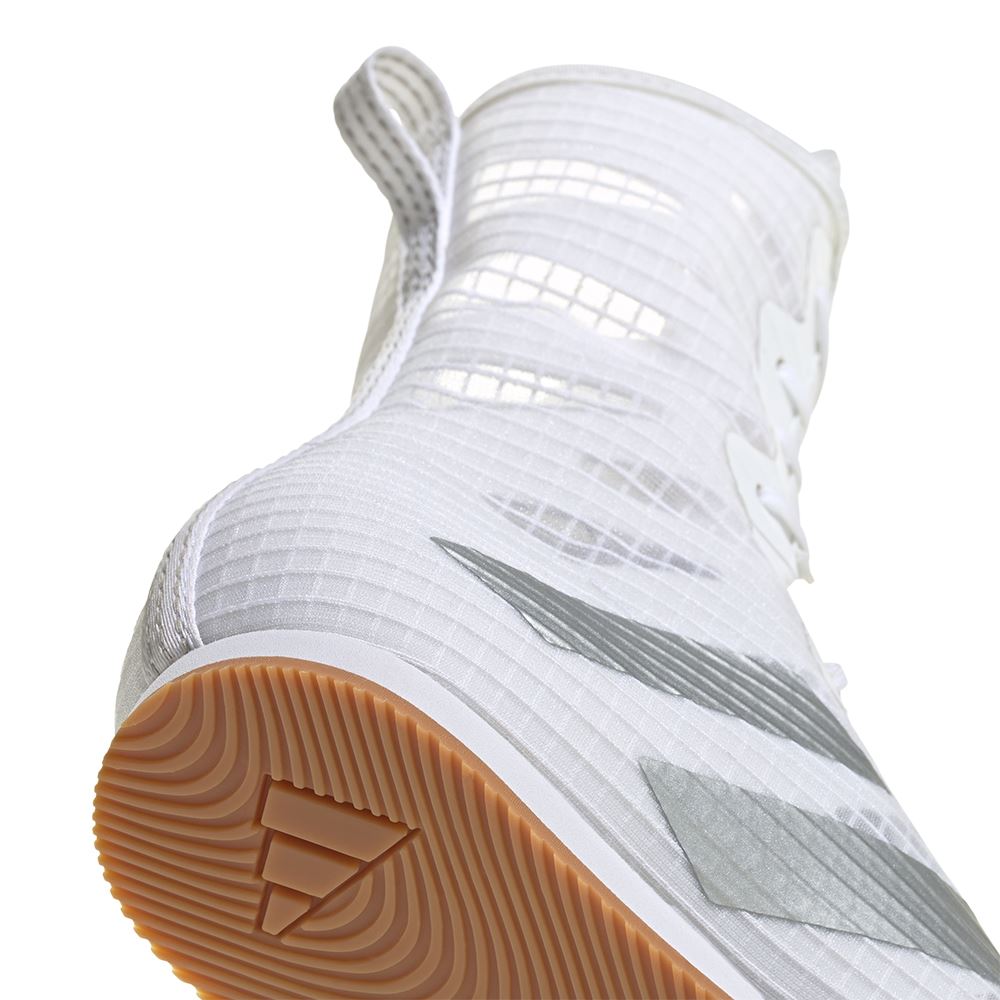 Adidas Box Hog 4 Boxing Boots 25