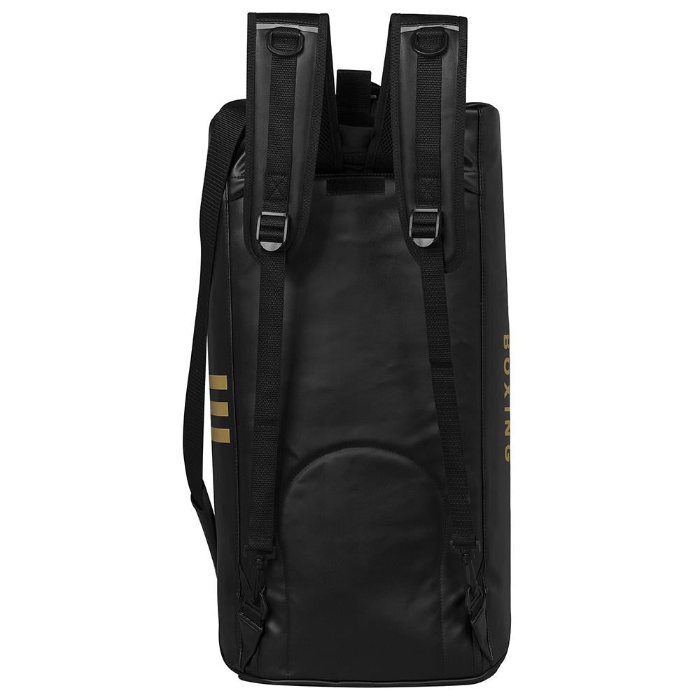 ADIDAS PU 2 IN 1 HOLDALL