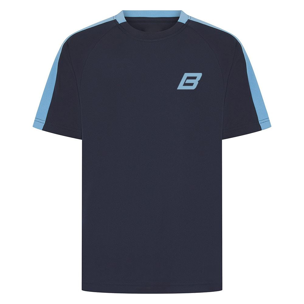 Be First Contrast T-Shirts