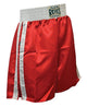 Cleto Reyes Boxing Shorts - Red/White