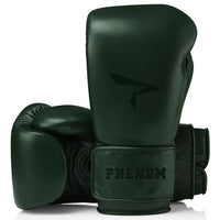 Thumbnail for Phenom Elite Sg-210S Hook & Loop Pro Sparring Gloves